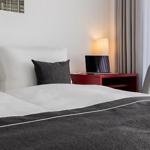 Chambre Standarde Lit Queen-Size